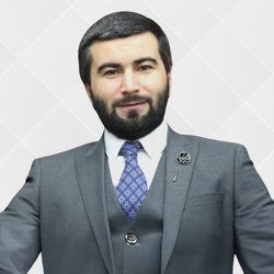 Ramazan Nasurov